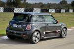 Mini Cooper GP JCW 2014 года